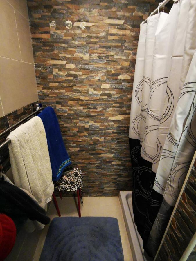 Apartmán Siempresol Màlaga Exteriér fotografie